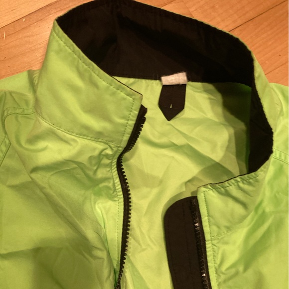 MEC Runners Ventilation Jacket size Large - Picture 3 of 6